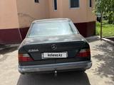Mercedes-Benz E 230 1990 годаfor600 000 тг. в Алматы – фото 2