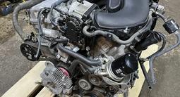 ДВИГАТЕЛЬ 1UR-FE на Toyota Lexus И ФОРСУНКИ КАТУШКИ 3uz/2tr/1gr/2uz/1ur/3ur за 88 000 тг. в Алматы