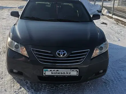 Toyota Camry 2007 года за 6 200 000 тг. в Алматы