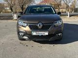 Renault Logan Stepway 2019 годаүшін5 900 000 тг. в Кызылорда