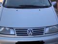 Volkswagen Sharan 1998 года за 2 600 000 тг. в Актобе – фото 9