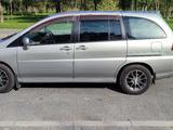 Nissan Liberty 2003 года за 2 150 000 тг. в Алматы – фото 3