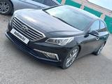 Hyundai Sonata 2014 года за 7 000 000 тг. в Караганда – фото 4