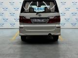 Toyota Alphard 2006 года за 10 300 000 тг. в Алматы – фото 3