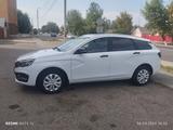 ВАЗ (Lada) Vesta SW 2025 года за 7 500 000 тг. в Уральск – фото 4