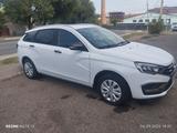 ВАЗ (Lada) Vesta SW 2025 года за 7 500 000 тг. в Уральск – фото 5