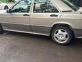 Mercedes-Benz 190 1991 года за 800 000 тг. в Алматы