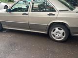 Mercedes-Benz 190 1991 года за 800 000 тг. в Алматы
