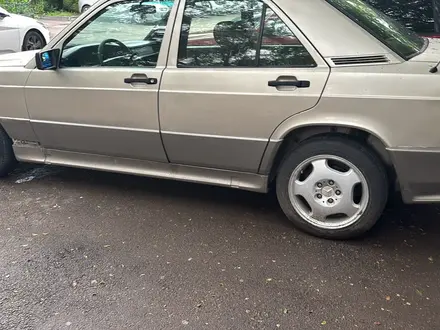 Mercedes-Benz 190 1991 года за 800 000 тг. в Алматы