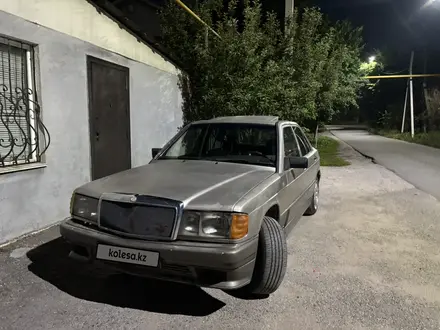 Mercedes-Benz 190 1991 года за 800 000 тг. в Алматы – фото 3