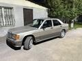 Mercedes-Benz 190 1991 года за 800 000 тг. в Алматы – фото 2