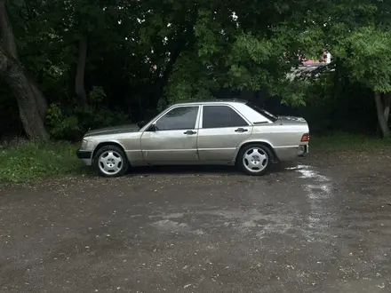Mercedes-Benz 190 1991 года за 800 000 тг. в Алматы – фото 5