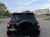 Toyota RAV4 2007 года за 7 300 000 тг. в Алматы – фото 4