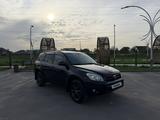Toyota RAV4 2007 года за 7 300 000 тг. в Алматы