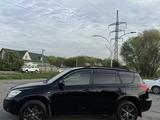 Toyota RAV4 2007 года за 7 300 000 тг. в Алматы – фото 3