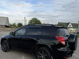 Toyota RAV4 2007 года за 7 300 000 тг. в Алматы – фото 5