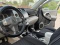 Toyota RAV4 2007 года за 7 300 000 тг. в Алматы – фото 9