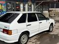 ВАЗ (Lada) 2114 2013 года за 1 300 000 тг. в Тараз – фото 3