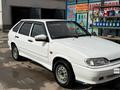 ВАЗ (Lada) 2114 2013 года за 1 300 000 тг. в Тараз – фото 2