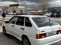 ВАЗ (Lada) 2114 2013 года за 1 300 000 тг. в Тараз – фото 5