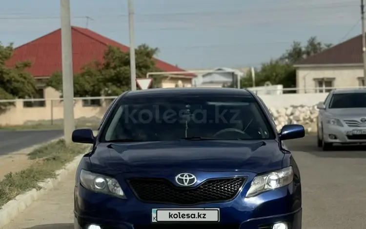 Toyota Camry 2010 годаүшін7 000 000 тг. в Актау