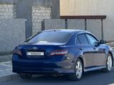 Toyota Camry 2010 года за 7 000 000 тг. в Актау – фото 4