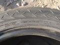 Шины 245/50 R18 — "Nokian Hakkapeliitta 7" (Финляндия), зимние, вүшін65 000 тг. в Астана – фото 7