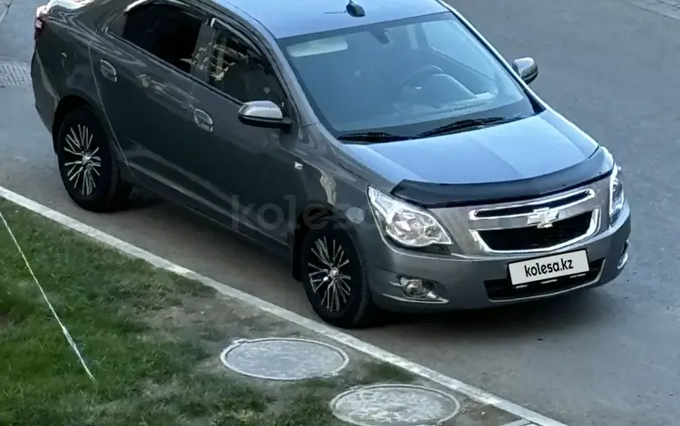 Chevrolet Cobalt 2021 годаfor5 400 000 тг. в Атырау