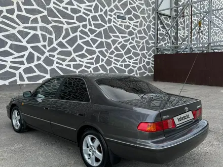 Toyota Camry 2000 года за 5 000 000 тг. в Туркестан – фото 16