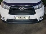 Toyota Highlander 2014 годаүшін15 500 000 тг. в Актау – фото 3