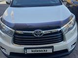 Toyota Highlander 2014 годаүшін15 500 000 тг. в Актау – фото 5