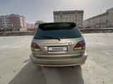 Lexus RX 300 2002 годаүшін4 500 000 тг. в Атырау – фото 4