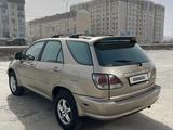 Lexus RX 300 2002 годаүшін4 500 000 тг. в Атырау – фото 3