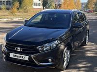 ВАЗ (Lada) Vesta SW 2020 года за 6 700 000 тг. в Кокшетау