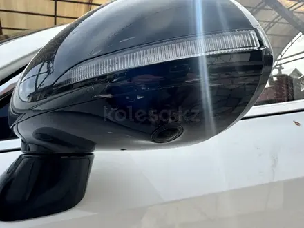 Hyundai Sonata 2021 года за 13 500 000 тг. в Алматы – фото 15