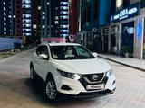 Nissan Qashqai 2020 годаүшін8 900 000 тг. в Актау