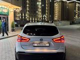 Nissan Qashqai 2020 годаүшін8 900 000 тг. в Актау – фото 5