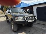 Nissan Patrol 2000 годаүшін7 500 000 тг. в Усть-Каменогорск