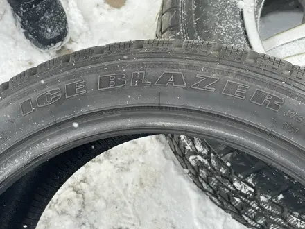 Шипы 275/40 R20 в идеальном состояний за 200 000 тг. в Актобе – фото 3