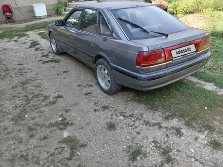 Mazda 626 1991 года за 800 000 тг. в Шымкент