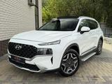 Hyundai Santa Fe 2023 годаүшін16 000 000 тг. в Актобе – фото 2