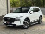 Hyundai Santa Fe 2023 годаүшін16 000 000 тг. в Актобе