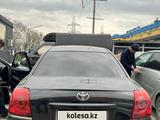 Toyota Avensis 2003 года за 1 800 000 тг. в Алматы – фото 4