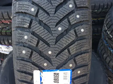 215/60R16 Toyo Ice Freezer (шип) за 44 000 тг. в Алматы