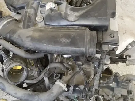 Двигатель Хонда Элюзион за 9 000 тг. в Костанай – фото 6