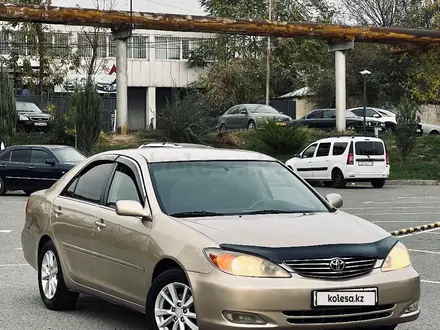 Toyota Camry 2003 года за 5 500 000 тг. в Шымкент