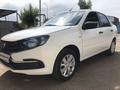 ВАЗ (Lada) Granta 2190 2019 годаүшін3 500 000 тг. в Шымкент – фото 12