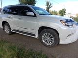 Lexus GX 460 2016 года за 23 000 000 тг. в Семей – фото 4