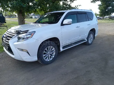 Lexus GX 460 2016 года за 23 000 000 тг. в Семей