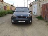 Kia Soul 2012 годаүшін5 750 000 тг. в Костанай – фото 2